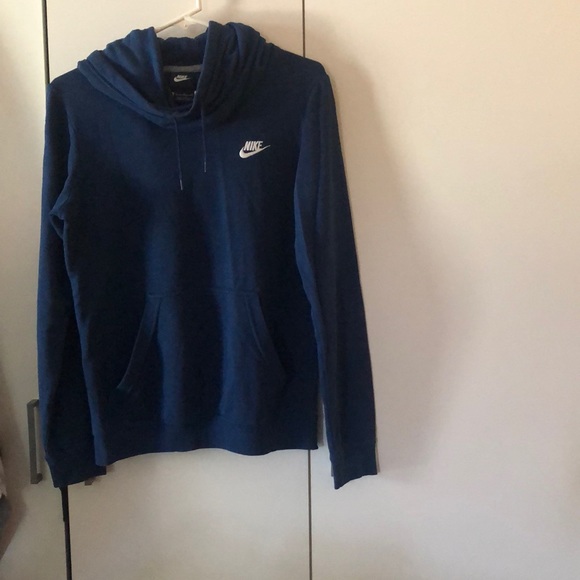 Nike Sweaters - Woman Nike hoodie sweater